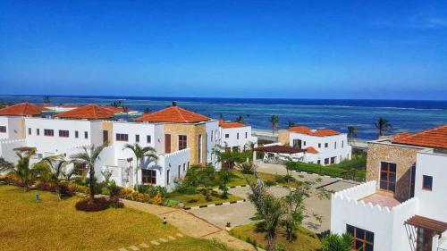 Discover Beachfront Apartment Suites for Sale at Sultan Palace Kikambala